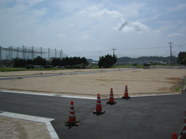 松江市不動産土地