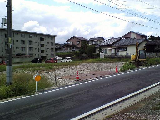 松江市不動産